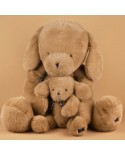 Sowen le chien caramel salé 30cm