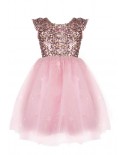 robe a star is born - 3-4ans