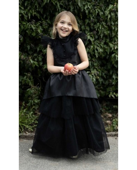 robe Mischief 5-6 ans