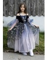 Twilight Enchantress Gown - 5-6 ans