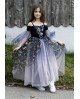 Twilight Enchantress Gown - 5-6 ans