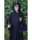 set de magicien noir 5-7 ans
