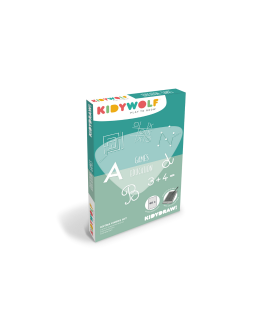 recharge kididraw jeux et education