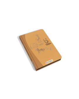 kididraw tablette 30 animaux