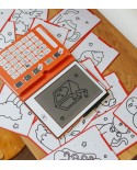 kididraw tablette KAwai