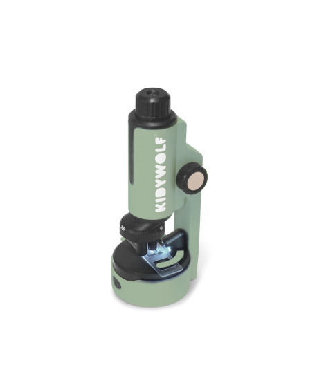 Microscope
