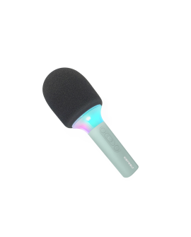 micro karaoké