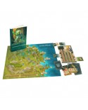 LES PIRATES DE L’ILE SANGUINAIRE - Livre Jeu Solo
