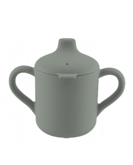Tasse Roger kaki