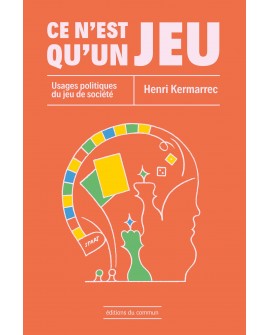 Ce n'est qu'un jeu
