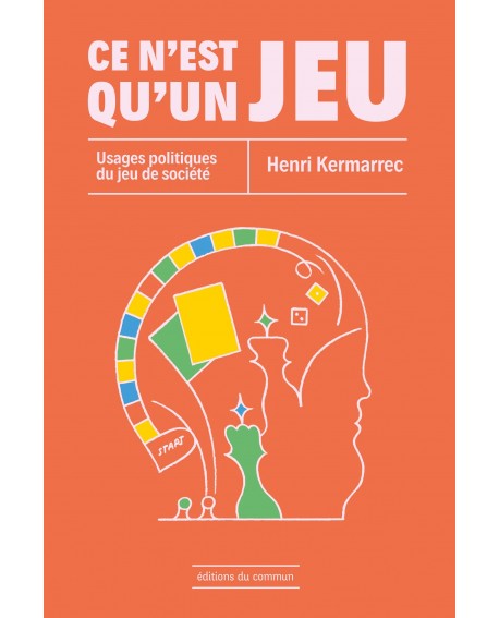 Ce n'est qu'un jeu