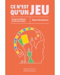 Ce n'est qu'un jeu