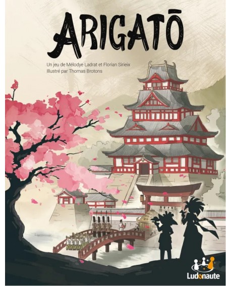 Arigato