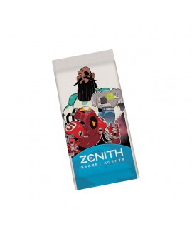 Zenith : Secret Agents
