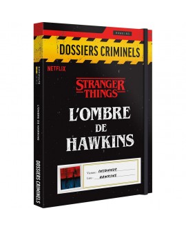 Dossiers Criminels : L'Ombre de Hawkins