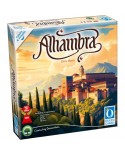 Alhambra F&F Compact Edition