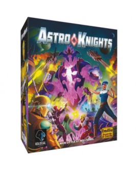 ASTRO KNIGHTS