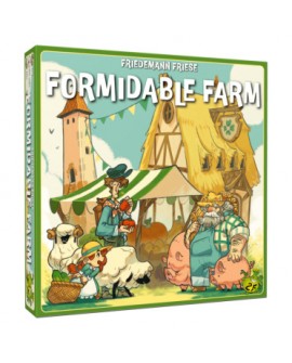 Formidable Farm