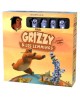 Grizzy & les lemmings