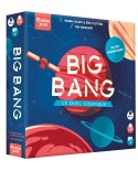 big bang duel cosmique