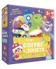 mon coffre à jouets