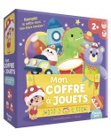 mon coffre à jouets