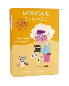 Monique en images