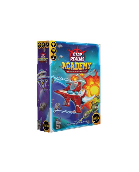 Star Realms Academy