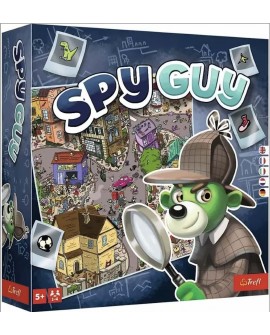 SPY GUY Classique