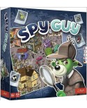 SPY GUY Classique