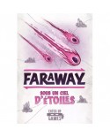 FARAWAY 2eme extension - SOUS UN CIEL D'ETOILES