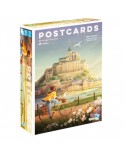 POSTCARDS