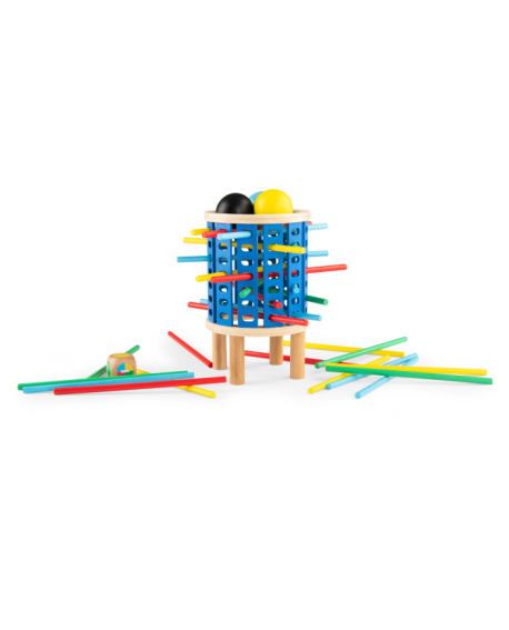 Giga Bomb Les Loufoques