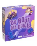 du bout des doigts