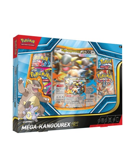 Pokémon : coffret Novembre ex 4b.