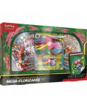 Pokémon : Coffret Premium Mega Florizarre Ex