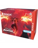 MTG : Avatar Bundle FR