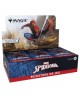 Magic the Gathering : Marvel's Spider-Man - Boîte de 30 Boosters de jeu