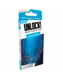 Unlock ! Short Adventures : Le Cœur de l'Océan