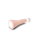 Lampe de poche rose