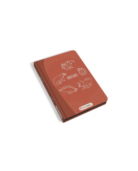 kididraw tablette 30 dinosaure