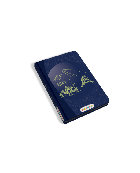 kididraw tablette espace