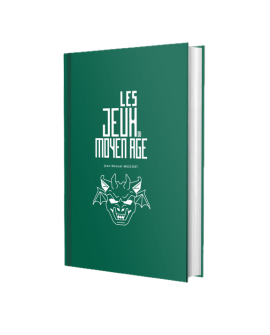 Les jeux du Moyen Age