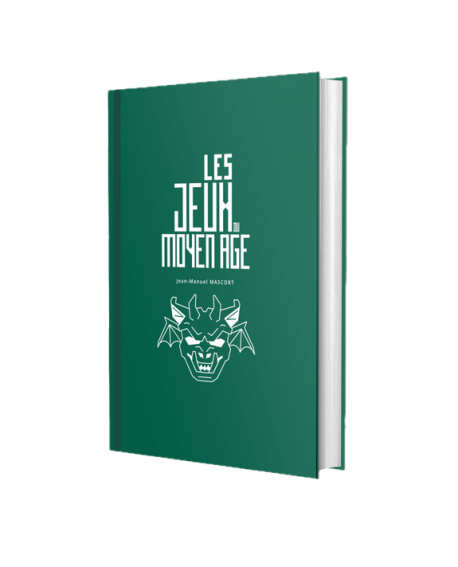 Les jeux du Moyen Age