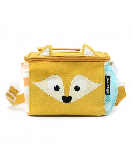 LUNCH BAG CYRANOS LE RENARD