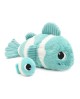 PTIPOTOS POISSON CLOWN MAMAN/BEBE AQUA