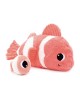 PTIPOTOS POISSON CLOWN MAMAN/BEBE CORAIL