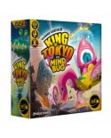 King of Tokyo - Mindbug