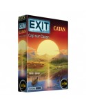 EXIT : Cap sur Catan (Confirmé)