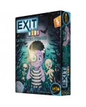 IELLO - EXIT Kids : la foire aux frissons